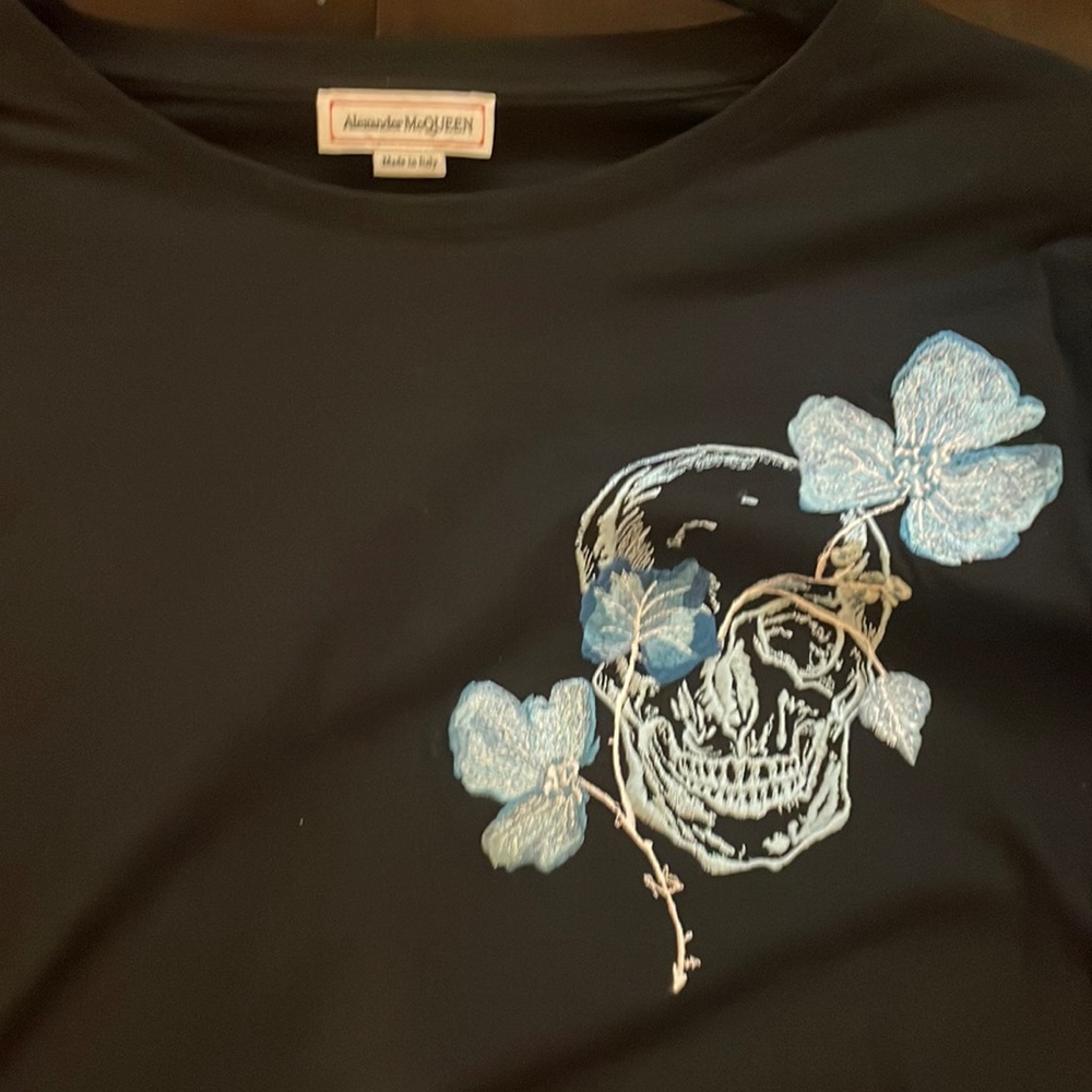 McQueen